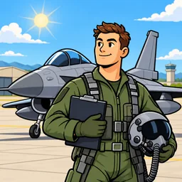 Only 6% Of Adults Can Pass This Air Force Entrance Exam