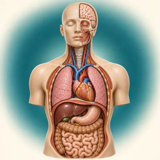 Only 8% Pass This Human Anatomy Quiz