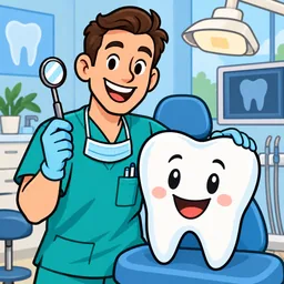 Only 15% Of Adults Can Pass This Dentist Entrance Exam