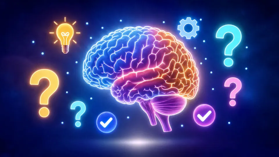 Only 7% Pass This Intelligence Test