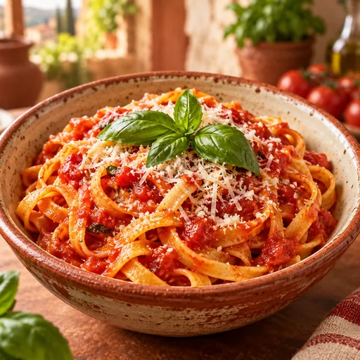 Only 3% Can Pass This Italian Cuisine Quiz