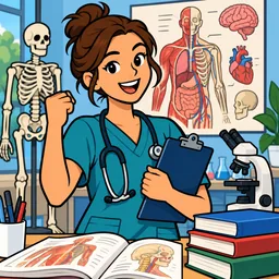 Most Adults Cannot Pass This Medical Entrance Exam